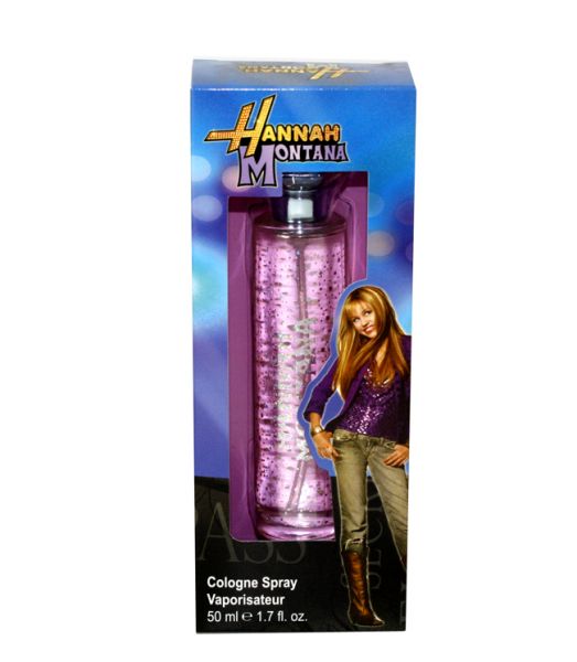 HANNA MONTANA