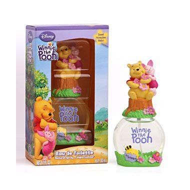 Winnie the Pooh