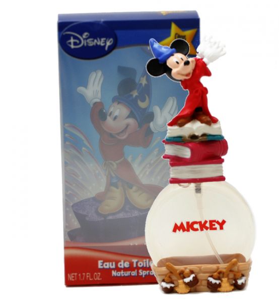 Mickey